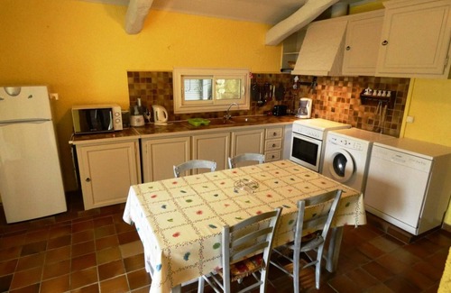 Lourquen House | Capuch - Lourquen - Gîte