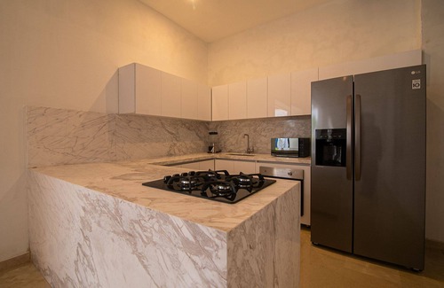 Centro Villa | Car102 - Luxury house for rent in the Old City, Cartagena