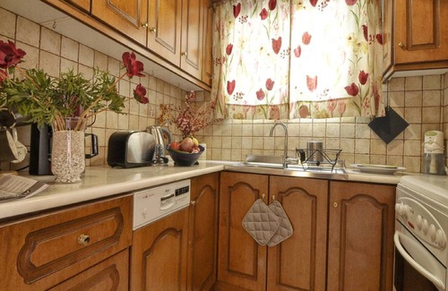 Agios Georgios Pagon House | Caramela beach house