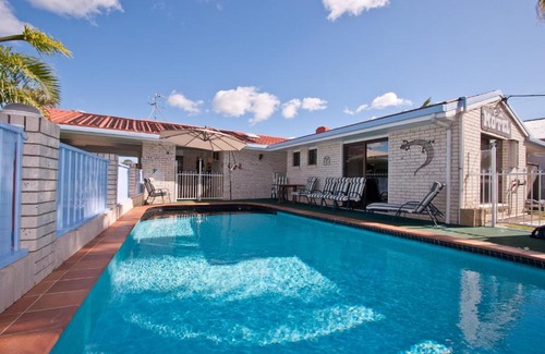 Maryborough Hotel | Cara Motel