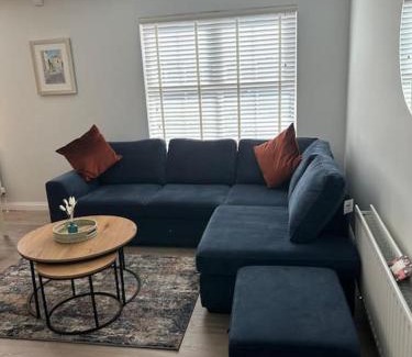 Portstewart Apartment | Cara View