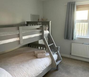 Portstewart Apartment | Cara View