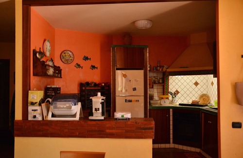 Sciacca Cottage | Carabollace Estate - Mistral