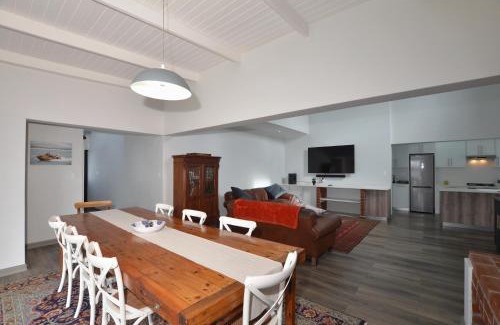 Yzerfontein House | Caracal 20