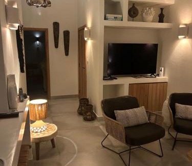 Playa Apartment | Caracara Deluxe Relax & Dive Resort Bonaire Village