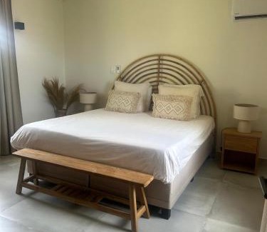 Playa Apartment | Caracara Deluxe Relax & Dive Resort Bonaire Village