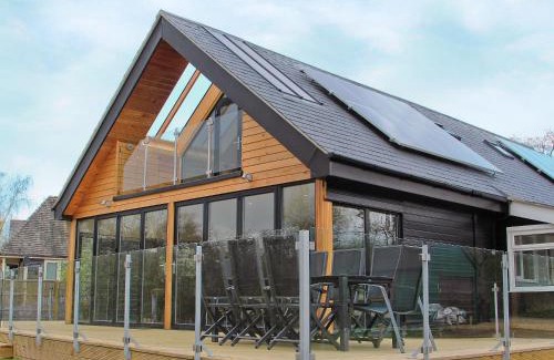 Wroxham House | Caracol - Cccf