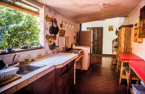 Las Penitas Hostel | caracolito hostal