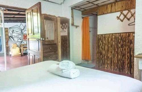 Las Penitas Hostel | caracolito hostal