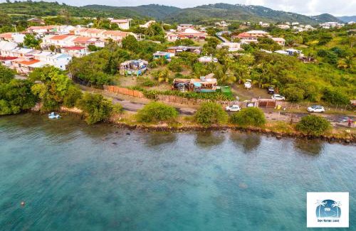 Trois-Rivieres Cabin | Caraibes insolite