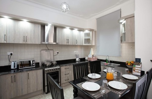 Muyenga Apartment | Caran Hotel Apartments