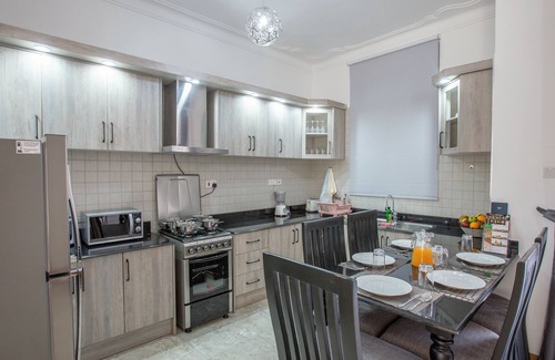 Muyenga Apartment | Caran Hotel Apartments
