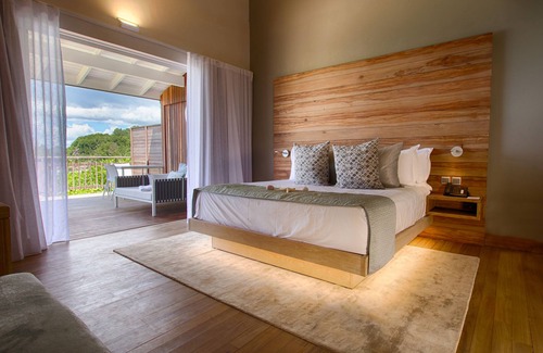 Glacis Hotel | Carana Beach Hotel