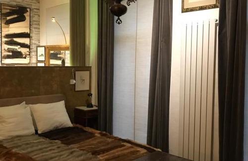 Seefhoek Apartment | Caravaggio Boutique Suites