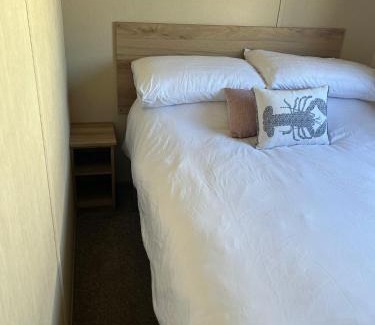 Great Yarmouth Resort | Caravan at the seaside