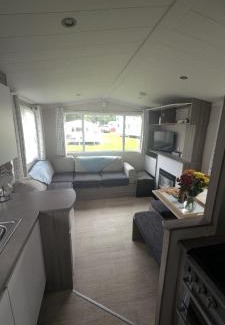 Ayr Other | Caravan bliss