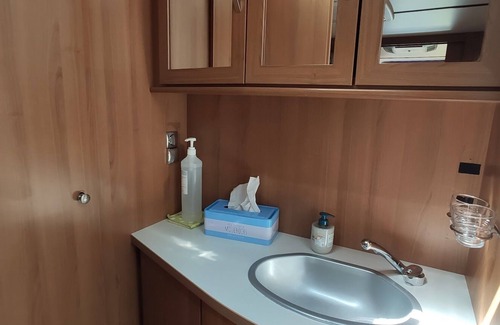 Feings Bed & Breakfast | Caravan room 18m2/Chambord/Cheverny/Beauval/Chenonceau