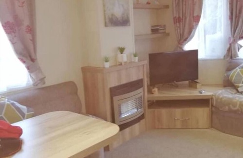 Dawlish Cabin | Caravan in Dawlish warren