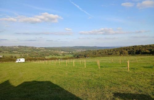 Dronfield Other | Caravan in The Peak District