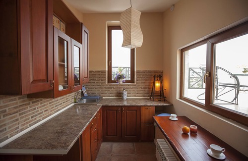Old Tbilisi Villa | Caravan Villa in the center of old Tbilisi