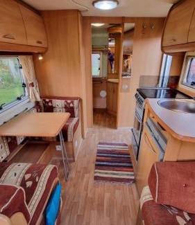 Combles Other | Caravane en pleine nature