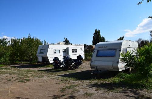 Almaty Province Other | Caravansarai campsite Кемпинг Караван-сарай