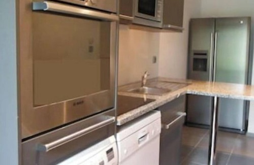Carcans Plage Apartment | Carcans Plage: in the forest, 2 minutes away from the beach