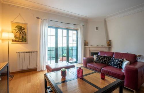 Lombos Apartment | Carcavelos Surfen