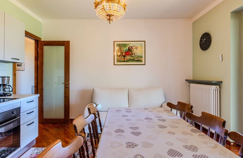 Besozzo House | Cardana by Interhome