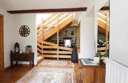 Murthill House | Cardean Mill