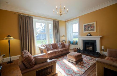 Aberlour House | Cardhu Country House