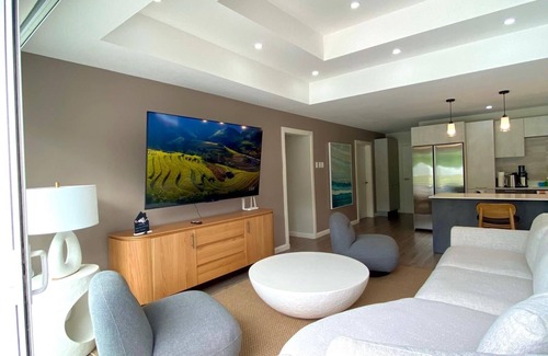 Canaan Villa | Cardinal - The Glass House