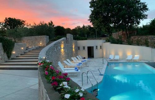 Malchina House | Cardo Boutique&Wine Resort