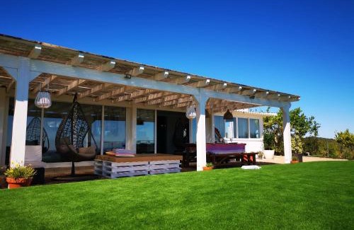 Santa Margarida da Serra House | Cardos villa