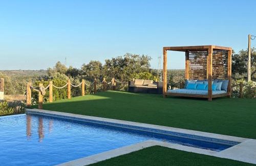 Santa Margarida da Serra House | Cardos villa