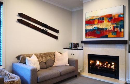 Cardrona Villa | Cardrona Holiday Villa