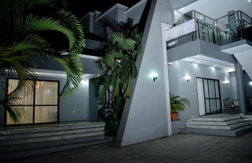 Ngaliema Apartment | Care Appartement