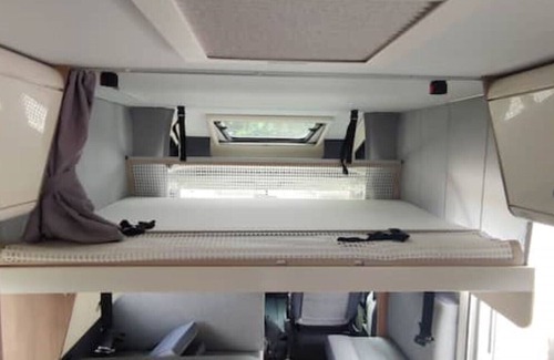 Schwerin House | Carefree mobile travel