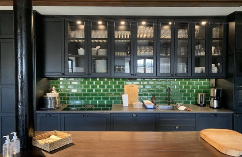 Eskilstuna Municipality House | Carefully renovated Old Smithy farmhouse - luxury stay