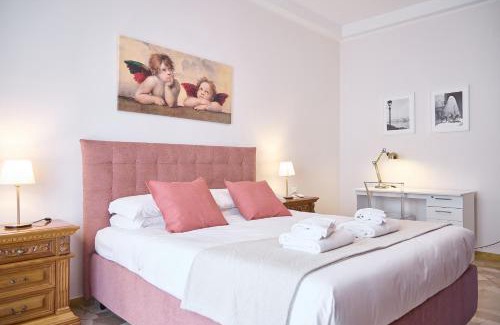 Careggi Rifredi Apartment | Careggi Comfy Apartment