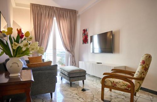 Careggi Rifredi Apartment | Careggi Comfy Apartment