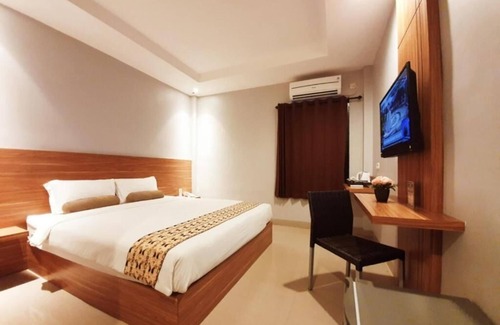 Merauke Hotel | Careinn Hotel Merauke