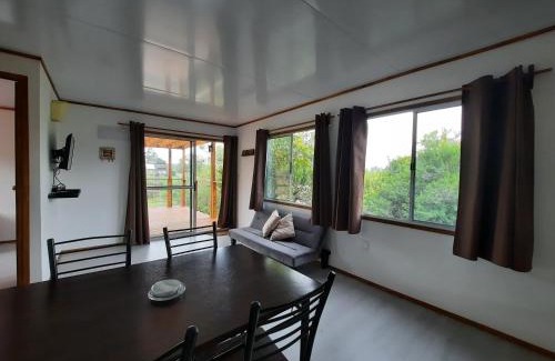 Villa Serrana House | Carelhue
