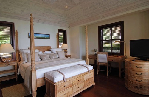 Carenage Apartment | Carenage Villa Luxury apartment