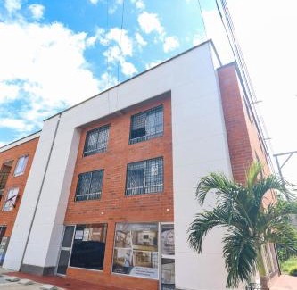Carepa Apartment | Carepa Living Loft amoblado Cerca del aeropuerto