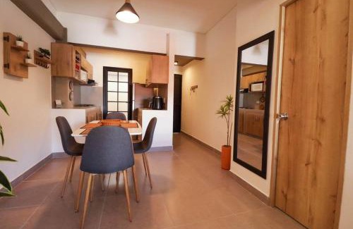 Carepa Apartment | Carepa Living Loft amoblado Cerca del aeropuerto