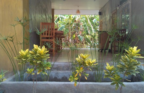 Sankhaburi House | Carereen Boutique Resort