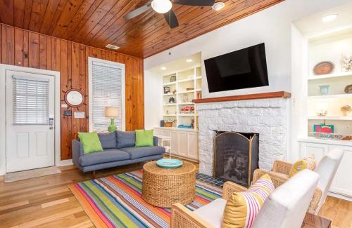 Tybee Island House | Caretta Cottage