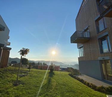 Dolny Kubin Apartment | CARI APARTMENTS, Hillside