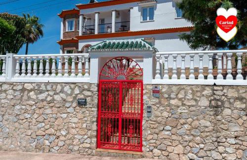 La Cala del Moral Bed & Breakfast | Cariad Boutique Bed & Breakfast